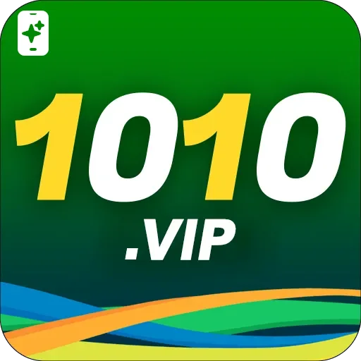 APP oficial da 1010 para mobile