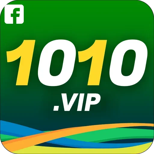 Página oficial da 1010 no Facebook