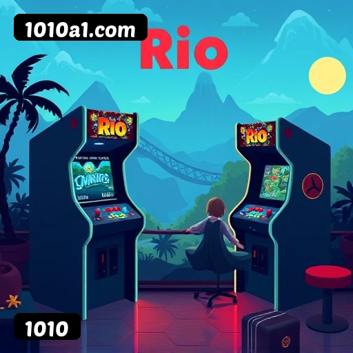 Bikini Paradise - Slot PG Soft com RTP 96.70% e símbolos wild expansivos disponível na 1010