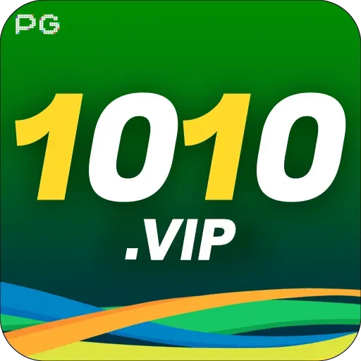 Logo da 1010