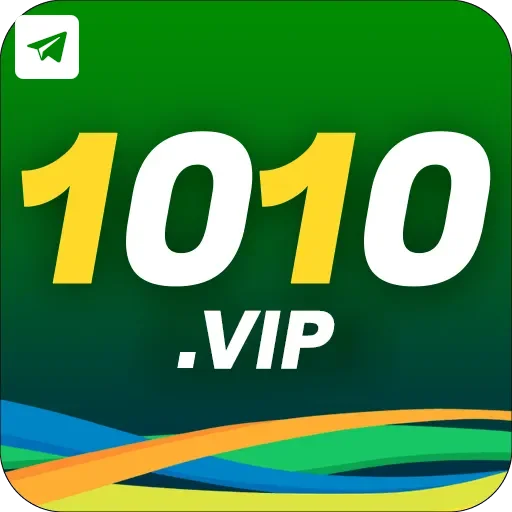 Canal oficial da 1010 no Telegram